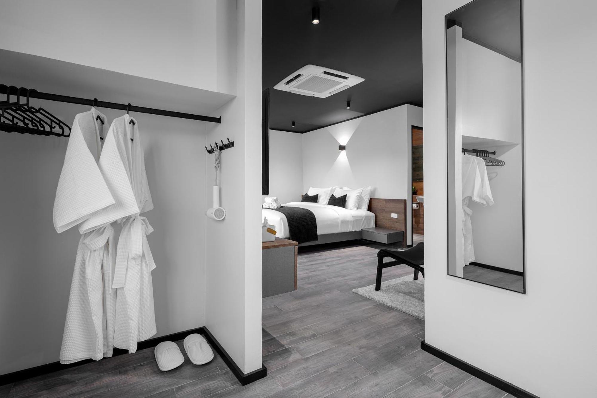 Bedtime Hotel Samui Chaweng  Esterno foto