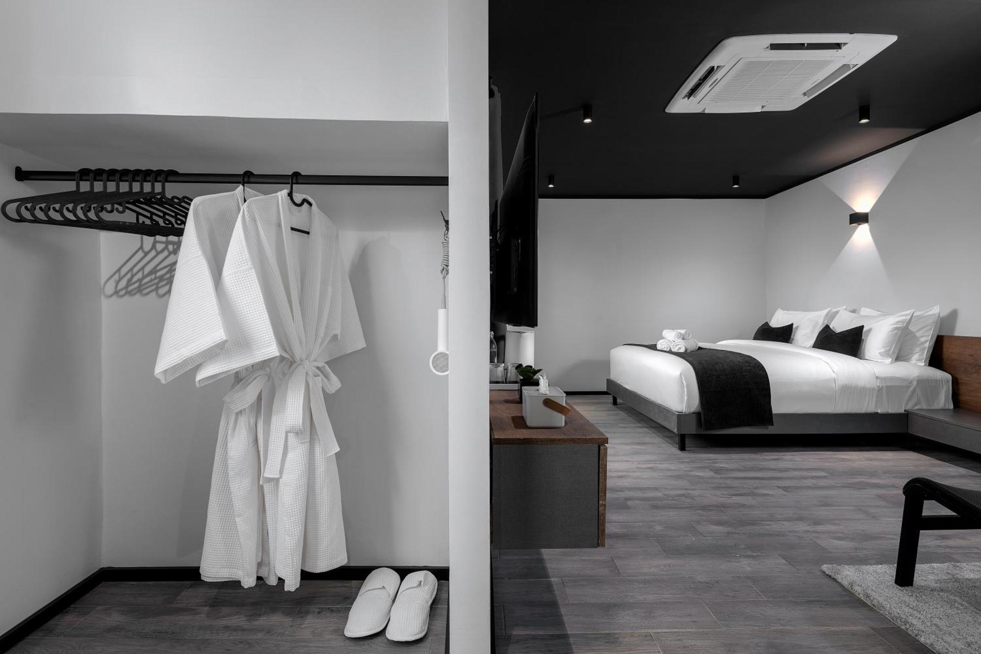 Bedtime Hotel Samui Chaweng  Esterno foto