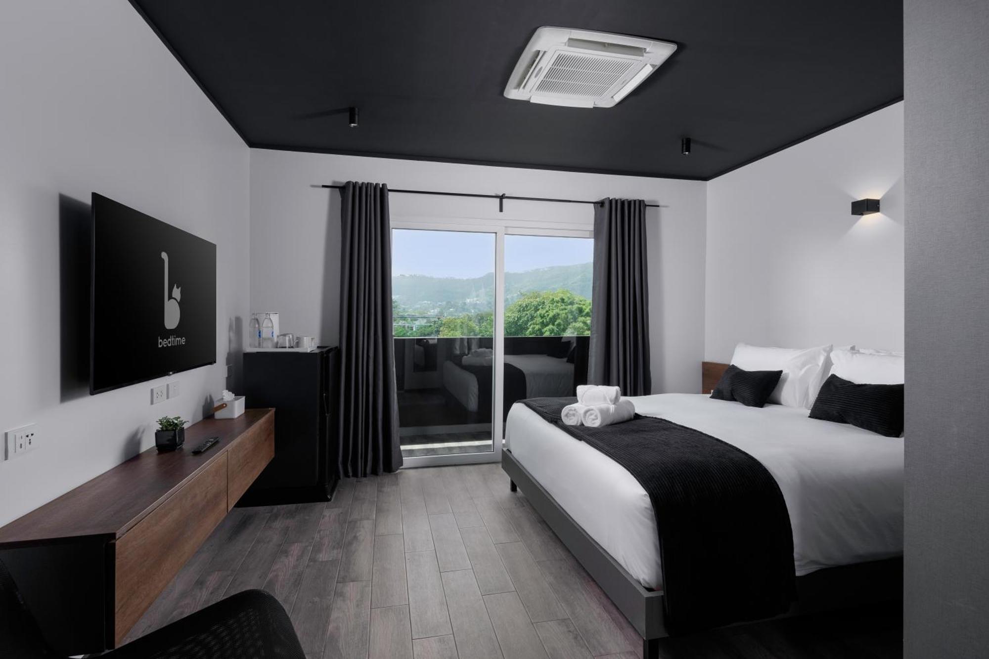 Bedtime Hotel Samui Chaweng  Esterno foto