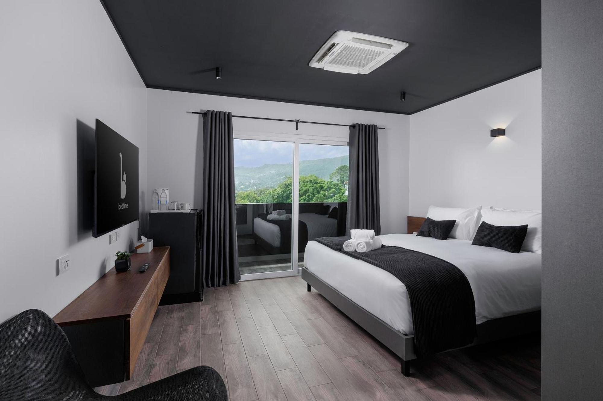 Bedtime Hotel Samui Chaweng  Esterno foto