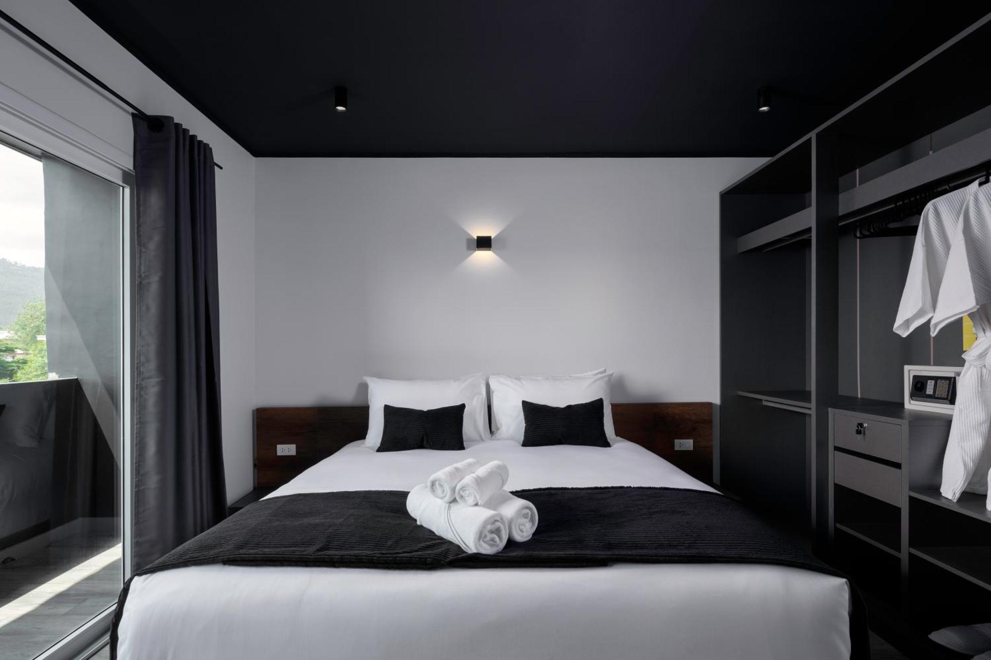 Bedtime Hotel Samui Chaweng  Esterno foto