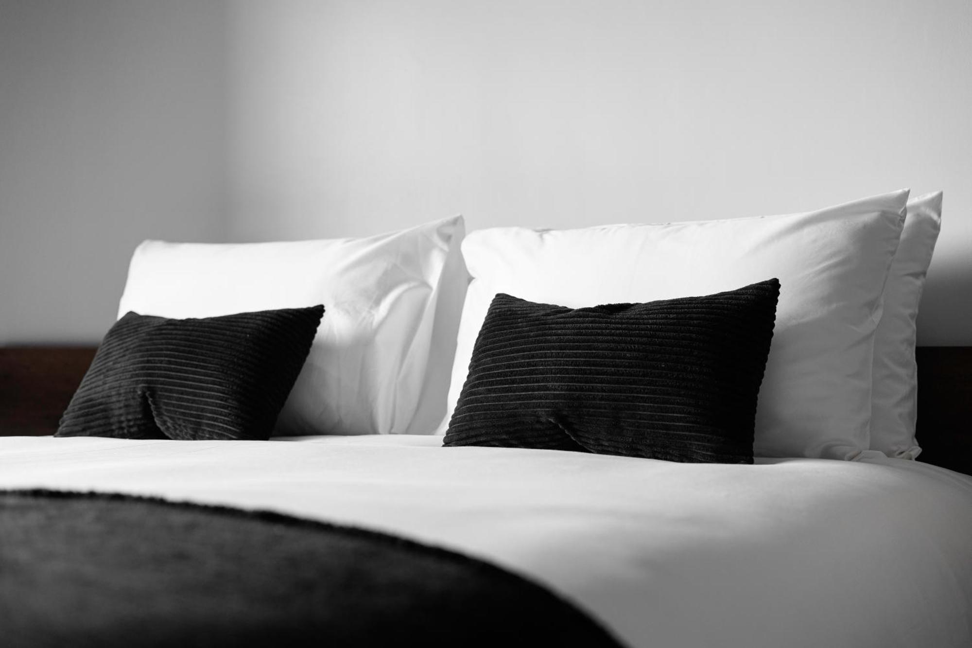 Bedtime Hotel Samui Chaweng  Esterno foto