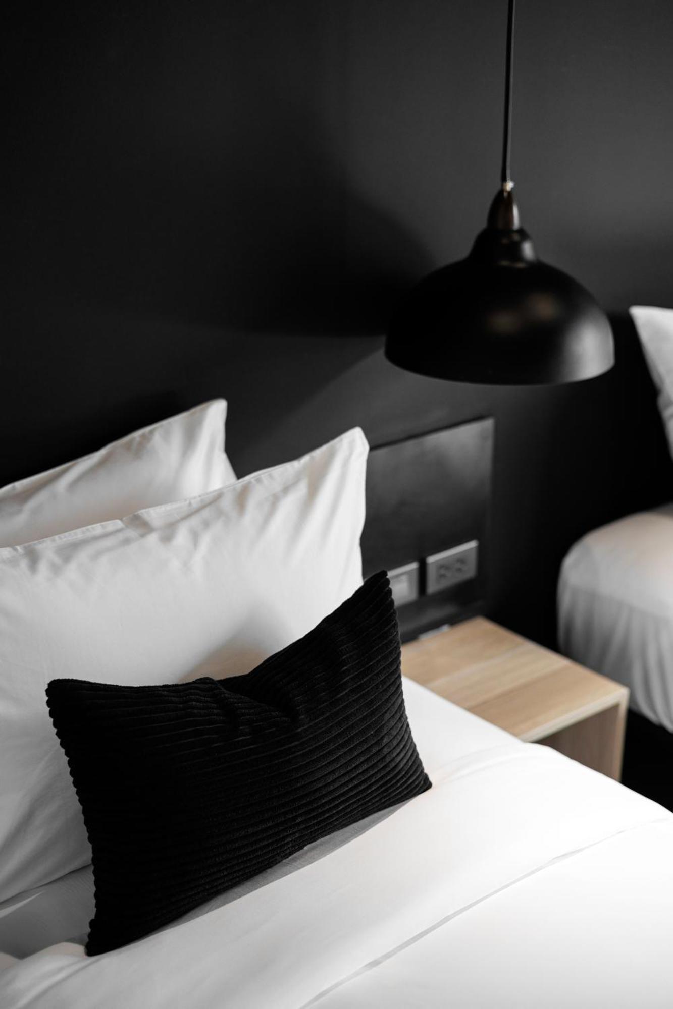 Bedtime Hotel Samui Chaweng  Esterno foto