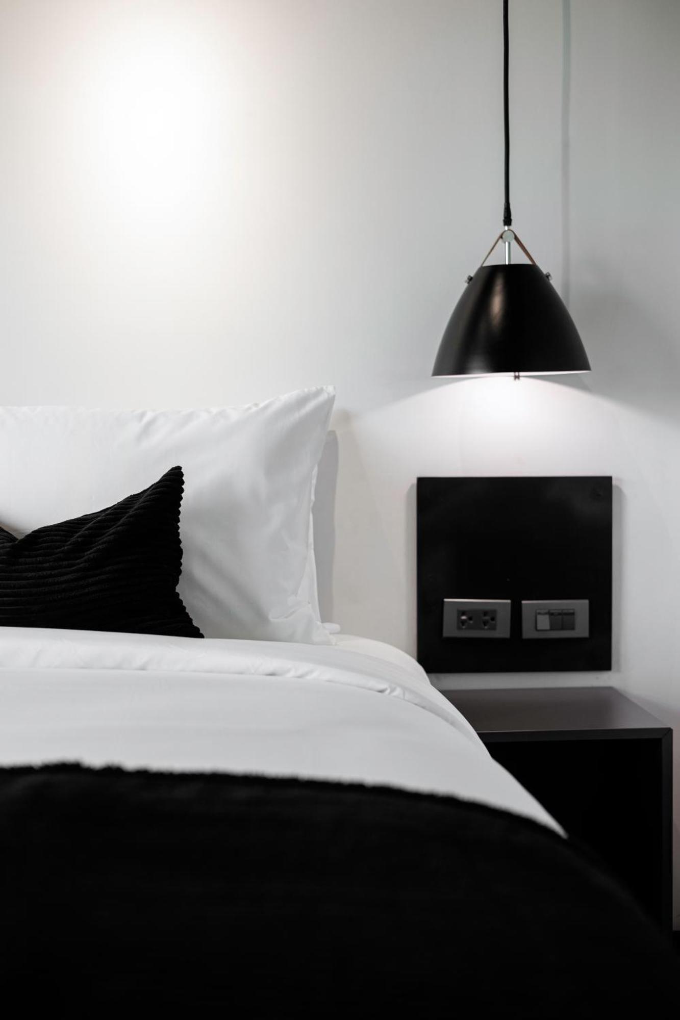 Bedtime Hotel Samui Chaweng  Esterno foto