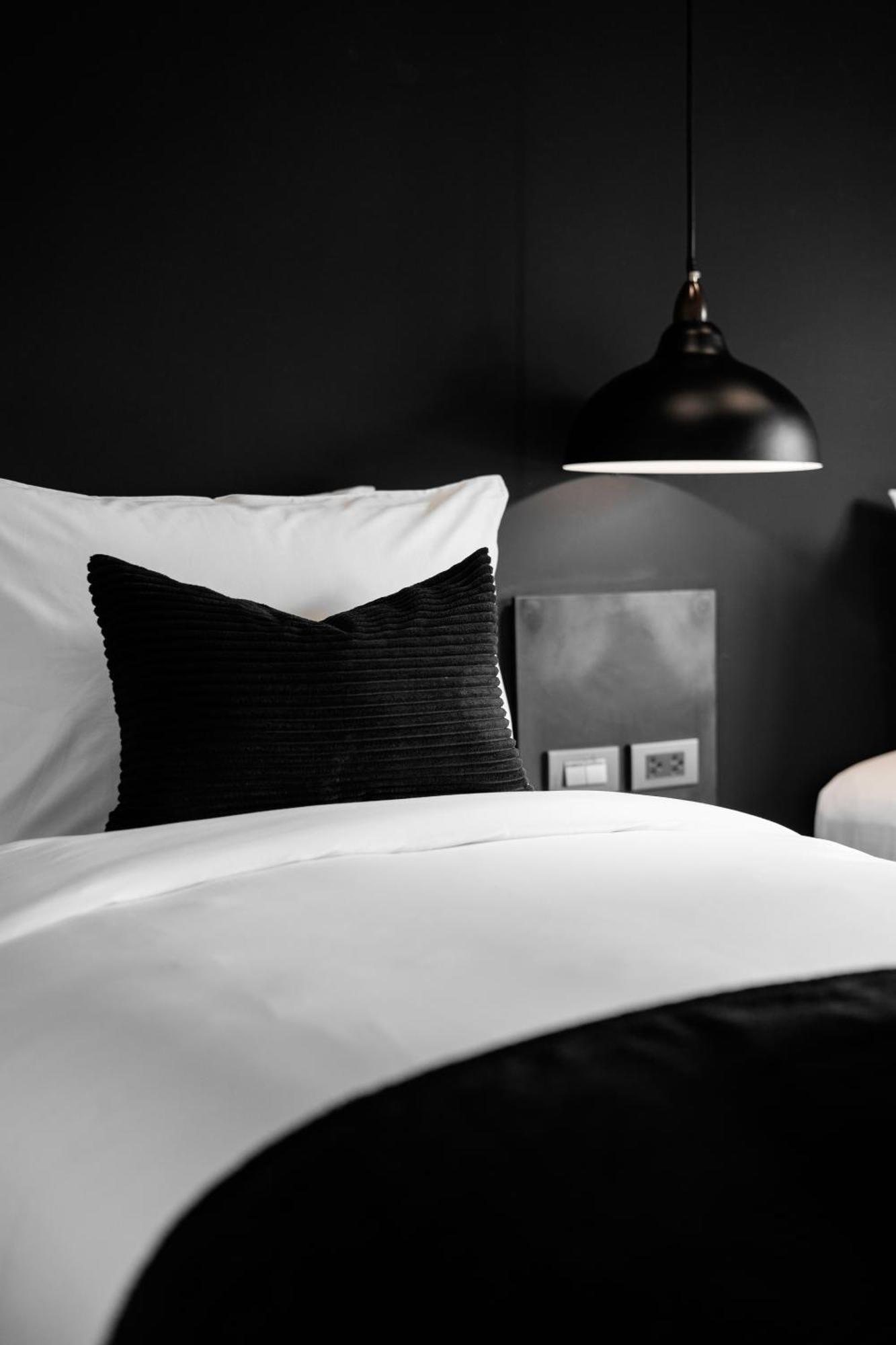 Bedtime Hotel Samui Chaweng  Esterno foto