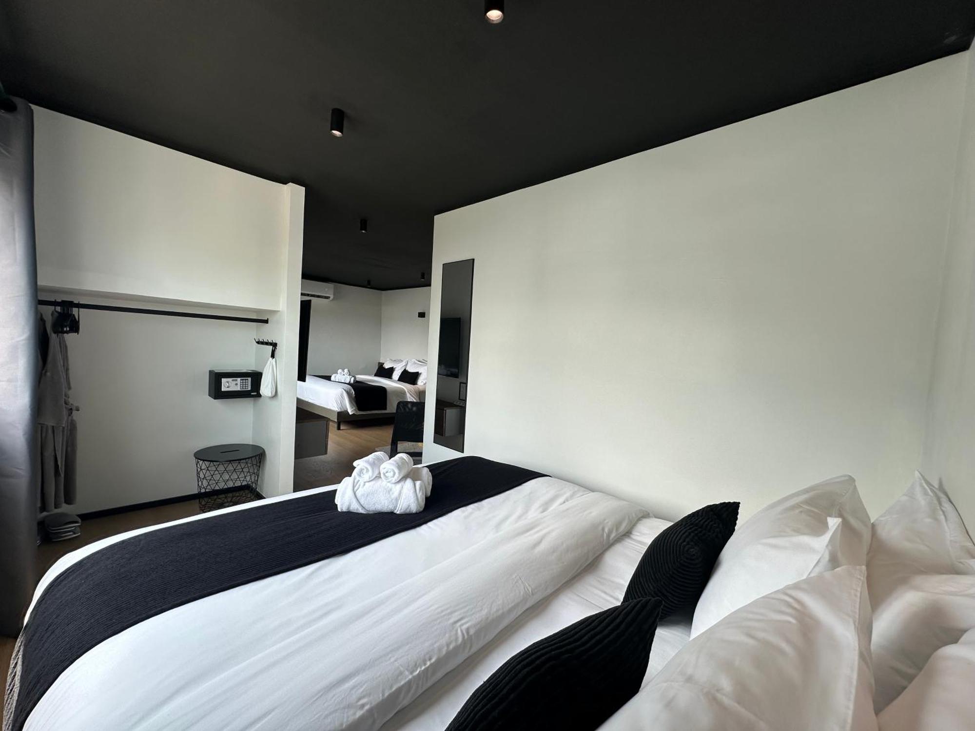 Bedtime Hotel Samui Chaweng  Esterno foto